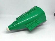 LEGO Flugzeug: Carlingue