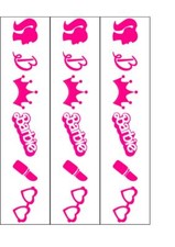 NEUHEIT BARBIE ESSBARE