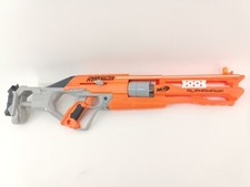 Nerf Gun Blaster Scharfschützengewehr N-Strike Elite AccuStrike Alphahawk
