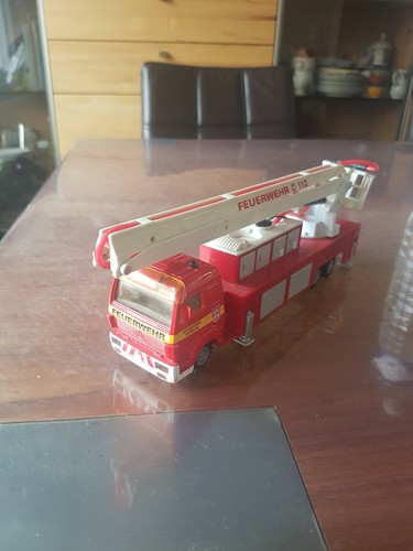 Modell auto feuerwehr - auto,