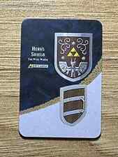 #Z27 Mini Amiibo Karte für