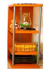 IKEA Phonoturm buchefarben