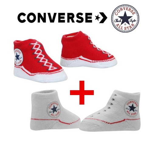 Converse all star - converse, baby