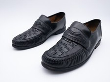 Enrico Mori Herren Slipper