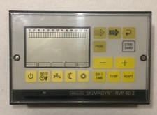 Heizungsregler Landis&Gyr SIGMAGYR RVP 40.2