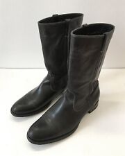 N.D.C. Luxus Damen Stiefel 42