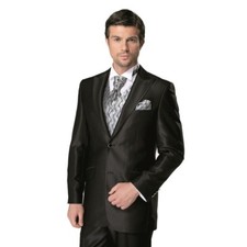 Herrenanzug Hochzeitsanzug