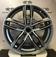 Alufelgen Kompatibel Mercedes Klasse A BC E Cla Gla GLK Vito Von 19 "