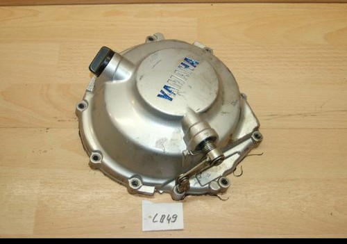 Yamaha yzf rj03 02 - yzf-r6,