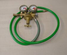 Druckminderer 300 / 10 bar  für  VETTER Hebekissen - Satz   THW / Feuerwehr