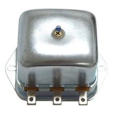 Regler 6 Volt Für Dynamo