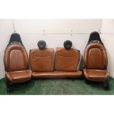 KIT SEDILI FÜR ABARTH 595