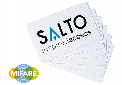 Salto systems karten für - salto,