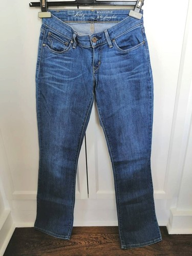Levi damen jeans - levi's, skinny