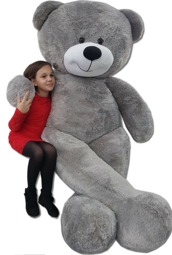 Xxl teddybär plüsch kuschel - xxl,
