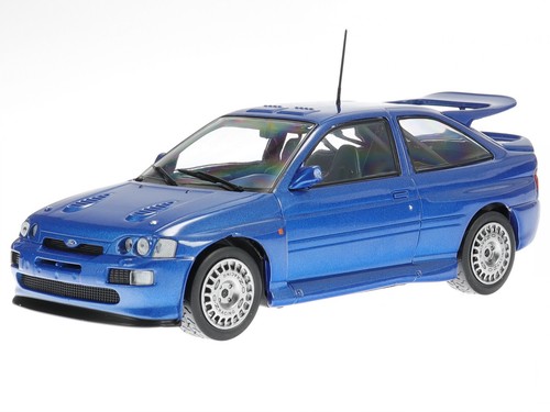 Ford escort cosworth 1993 - ford, rs