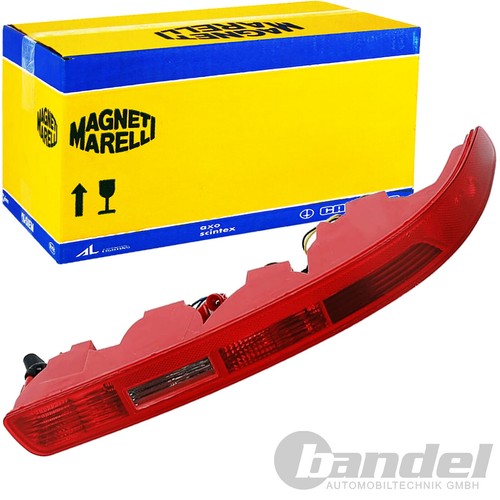 Magneti marelli rückleuchte - magneti,