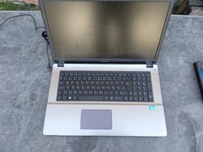 Notebook Terra Mobile 1749