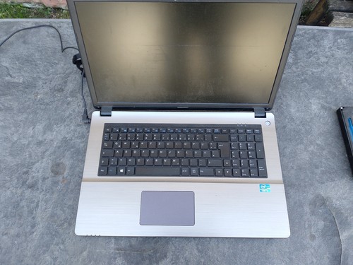 Notebook terra mobile 1749 - terra,
