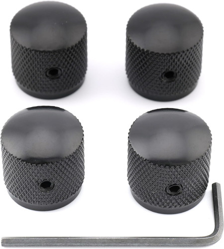 Metrisch gitarren potiknöpfe - gitarren,