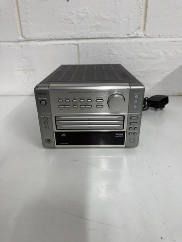 Denon fi nippon - denon, ud-m5