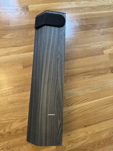 Single bose 501 - series, direct