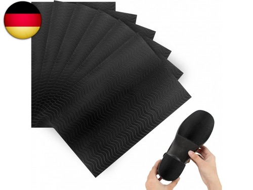 Stück schuhsohle gummi - stück,