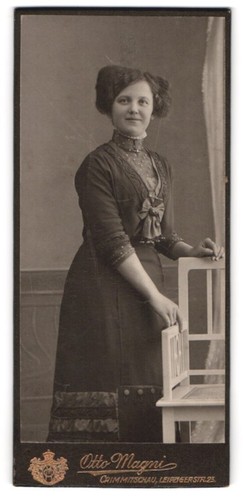 Fotografie otto magni - otto,
