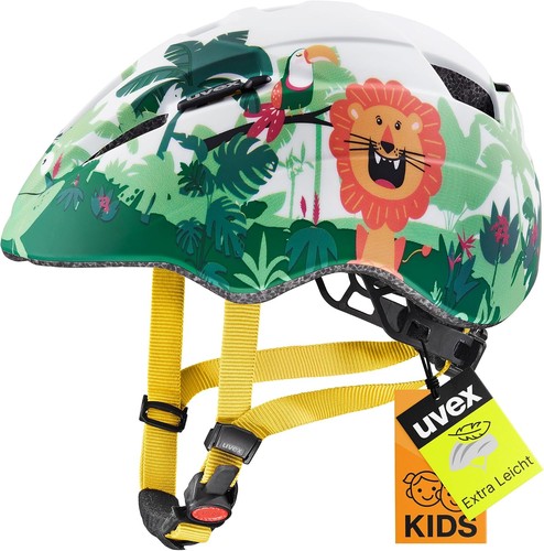 Uvex kid leichter - uvex,