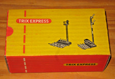 Trix Express 629 Form Vorsignal Leerkarton Rarität gut
