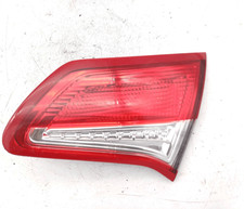 7453E5 Rücklicht. int. Teil Rechts CITROEN C4 (B7) 1.6 VTi (88Kw) aut. Ber