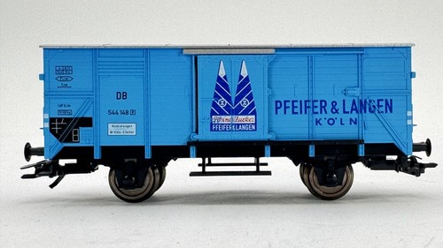 Fleischmann 5361 pfeifer - 5361,