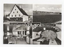 AK  Felldorf  Gasthaus Löwen