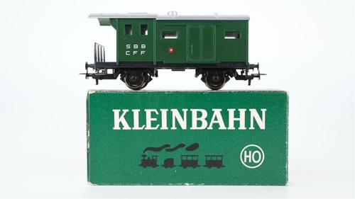 Klein modellbahn 321 - modellbahn,