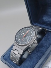 SINN 144 Automatik 7750 Chrono