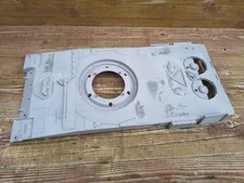 Tamiya Leopard 2A6 Modifizierte Oberwanne 1:16 