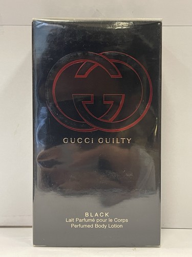 Gucci guilty body - gucci,