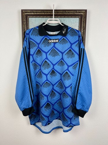 Vintage 90er adidas torwart - 90er,