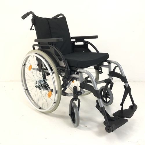 Xxl rollstuhl meyra 050 - meyra, 9.050