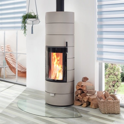Rondotherm titan - rondotherm,