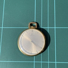 Uhr  vergoldet Tissot