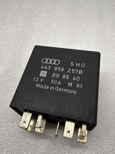 Audi 100 200 5000 1990 - 100,