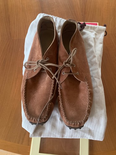 Original hermes schnürschuhe - hermes,