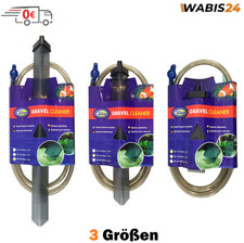 Aquarium Mulmsauger –