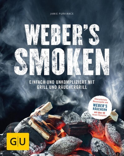 Weber smoken jamie - ~,
