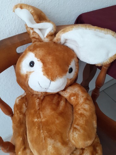 Heunec plüsch hase - hase, cm