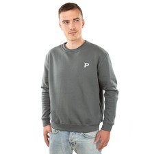 Platzangst - Sweatshirt P-Logo