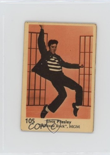 1957 dutch gum large - 1957,