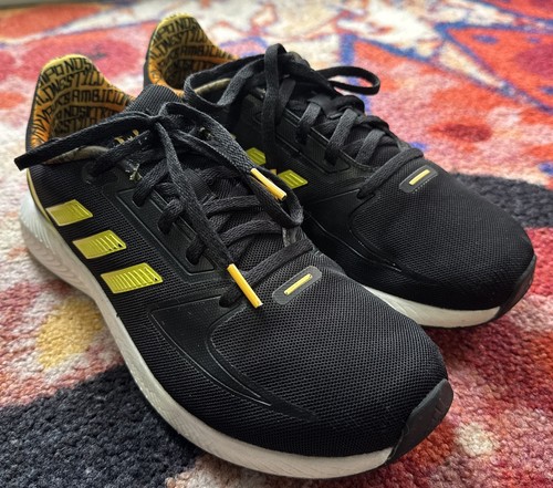 Adidas unisex kinder - kinder, runfalcon