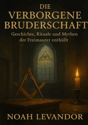 Die verborgene bruderschaft - verborgene,